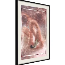 Poster 'Stellar Bird'