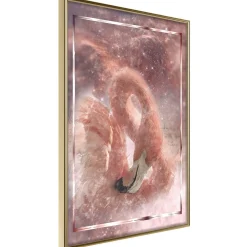 Poster 'Stellar Bird'