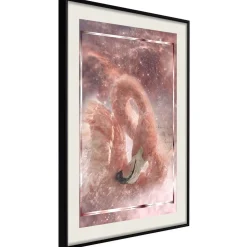 Poster 'Stellar Bird'