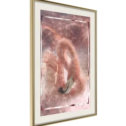 Poster 'Stellar Bird'