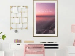 Poster 'Step by Step'