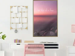 Poster 'Step by Step'
