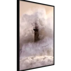 Poster 'Storm'