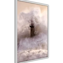 Poster 'Storm'