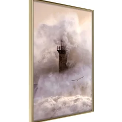 Poster 'Storm'