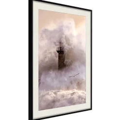 Poster 'Storm'