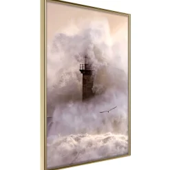 Poster 'Storm'
