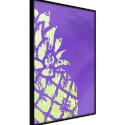 Poster 'Strong Contrast'