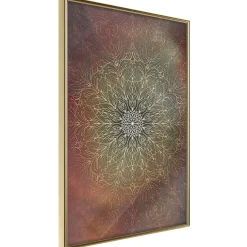 Poster 'Subdued Harmony'