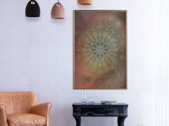 Poster 'Subdued Harmony'