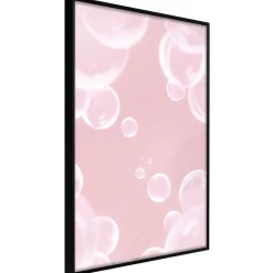 Poster 'Subtle Breeze'