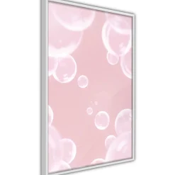 Poster 'Subtle Breeze'