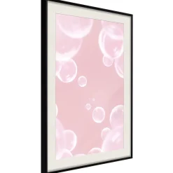 Poster 'Subtle Breeze'