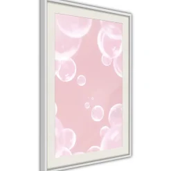 Poster 'Subtle Breeze'