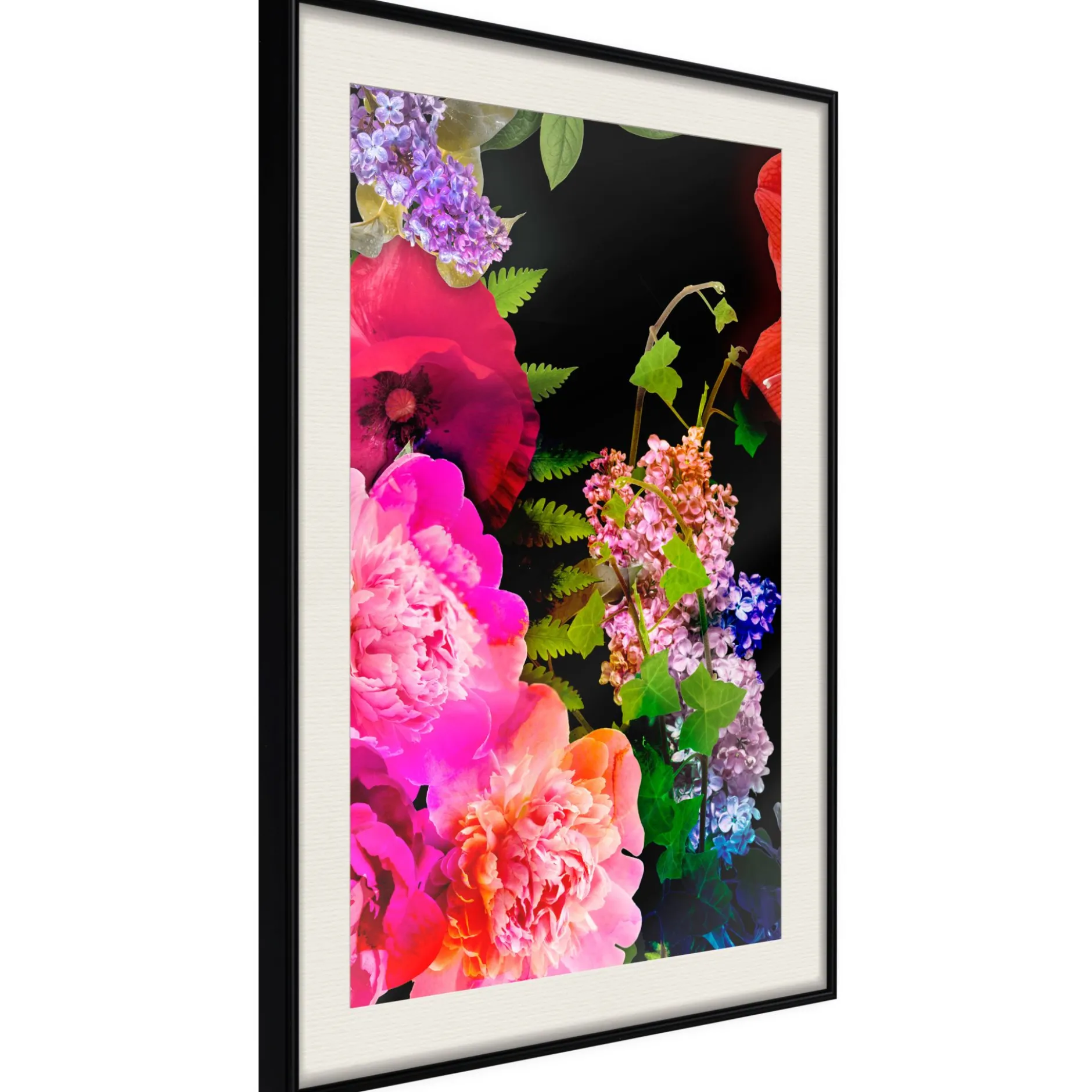 Poster 'Suffocating Scent I'
