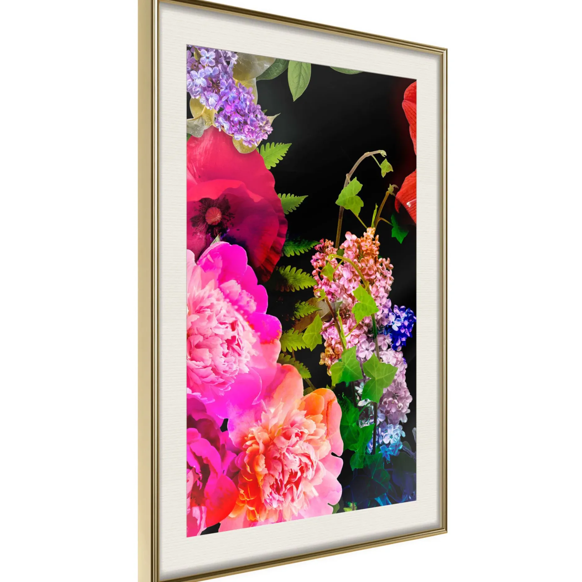 Poster 'Suffocating Scent I'