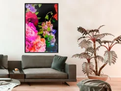 Poster 'Suffocating Scent I'