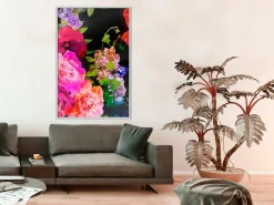 Poster 'Suffocating Scent I'