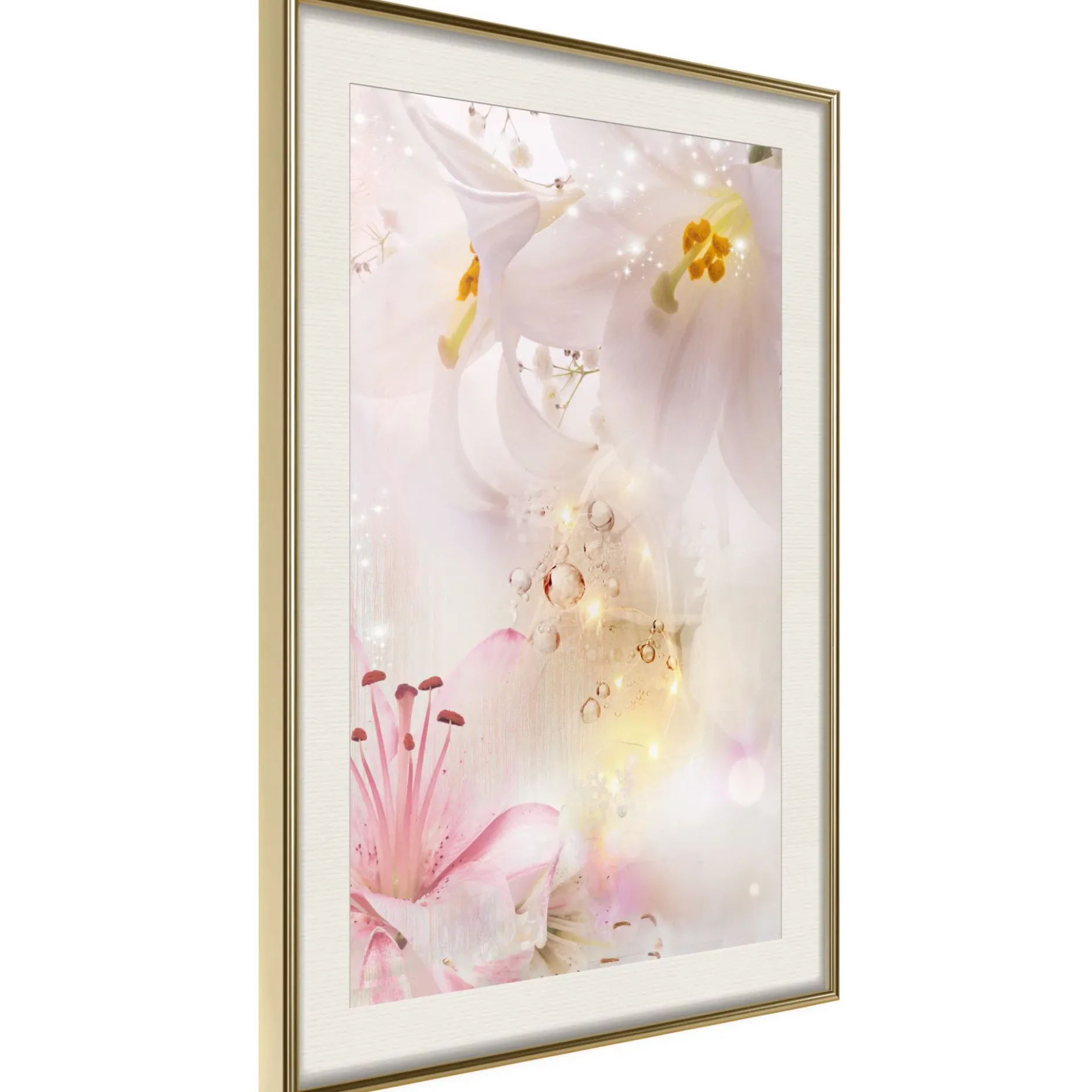 Poster 'Summer Memories II'