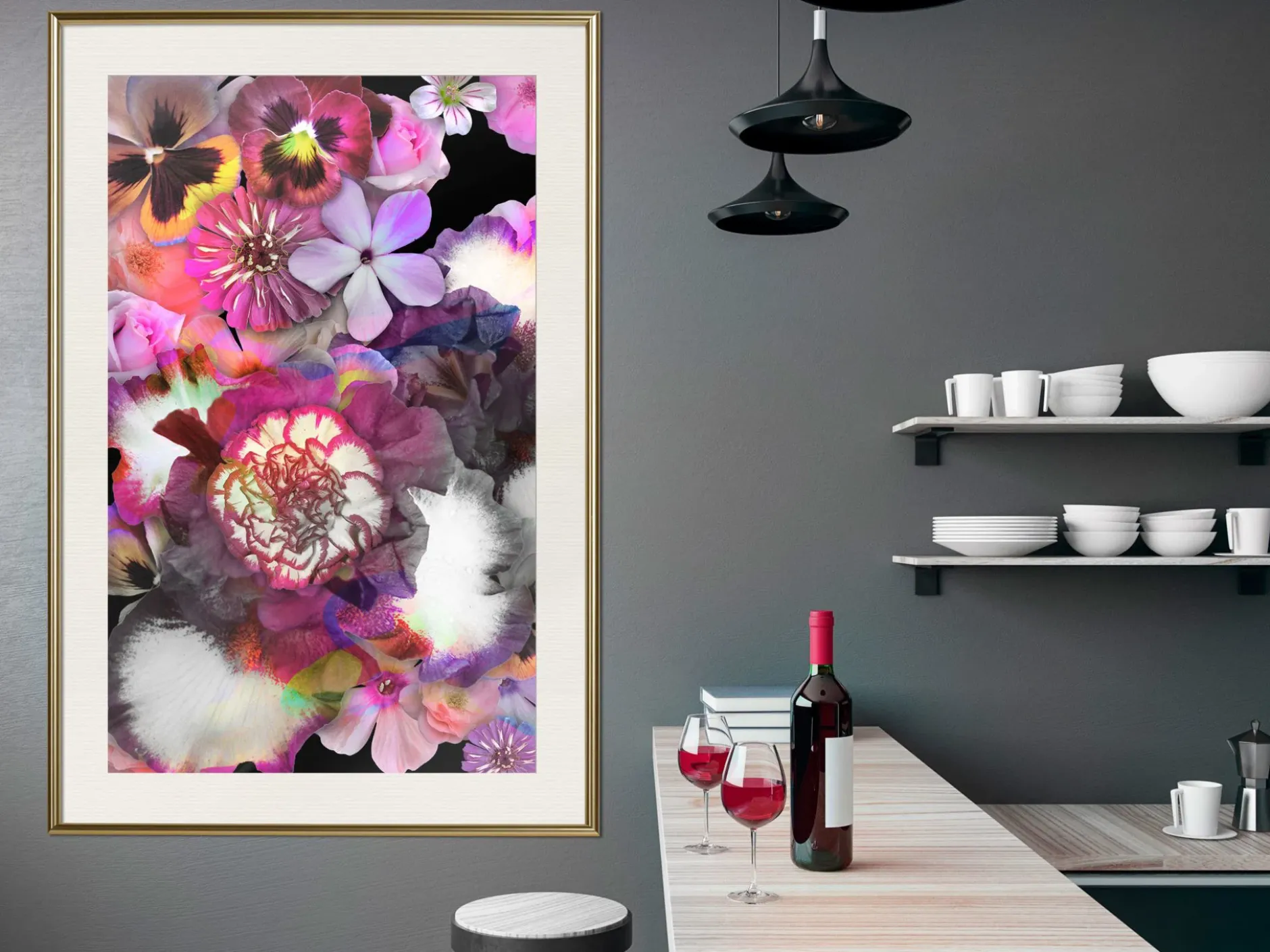 Poster 'Summer Night's Dream II'