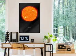 Poster 'Sun'