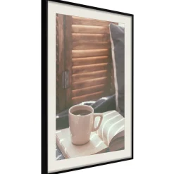 Poster 'Sunday Morning'