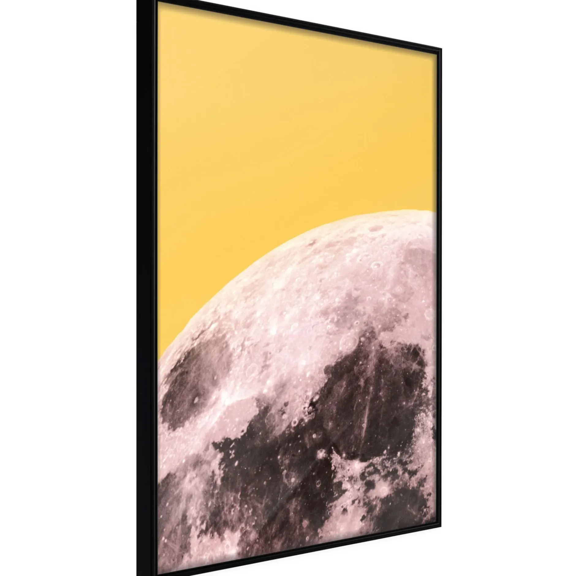 Poster 'Sunny Moon'