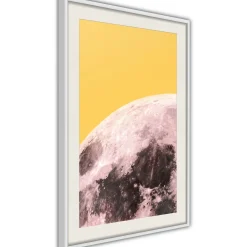 Poster 'Sunny Moon'