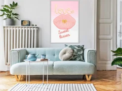 Poster 'Sweet Kisses'