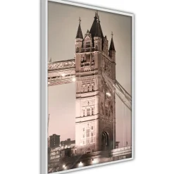 Poster 'Symbol of London'