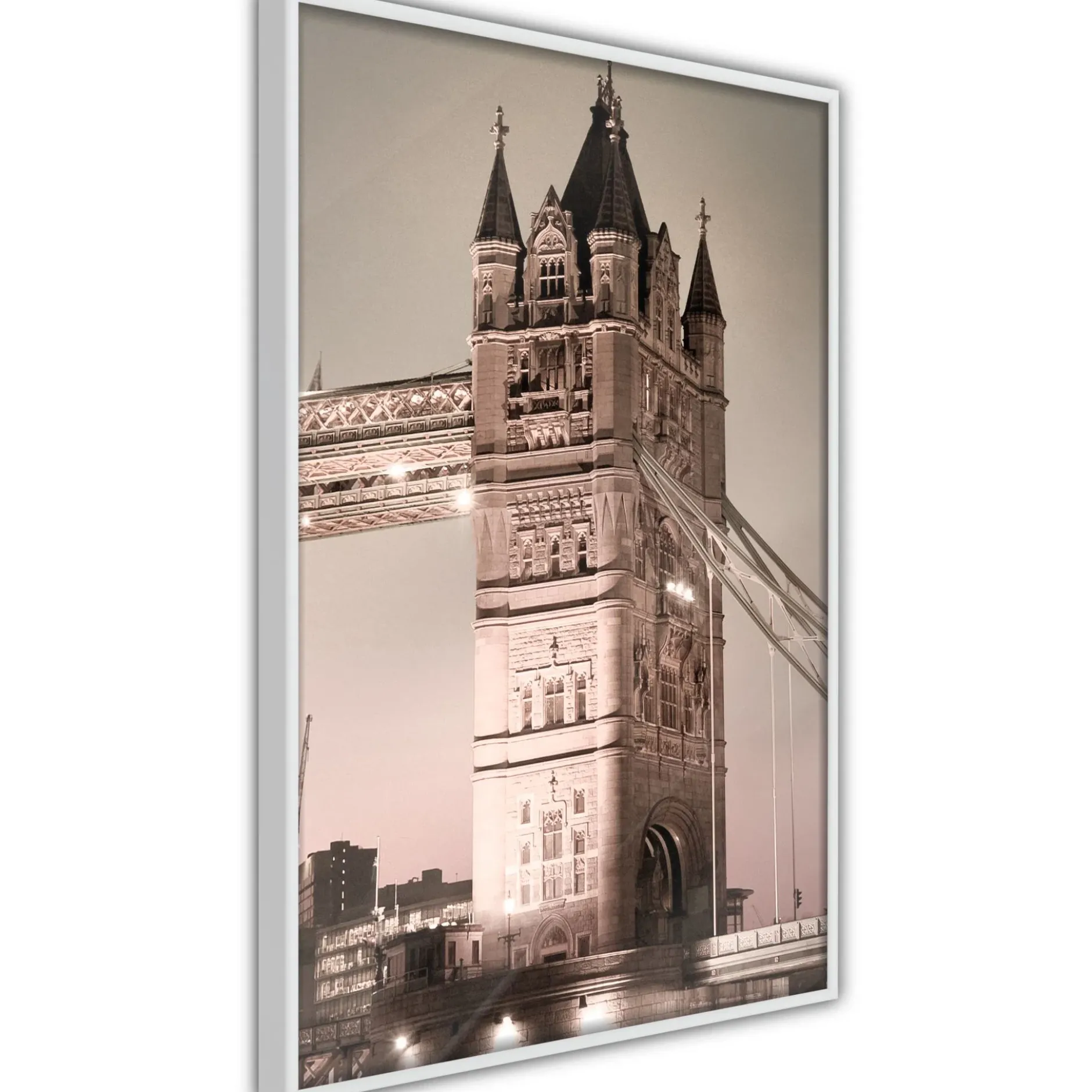 Poster 'Symbol of London'