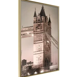 Poster 'Symbol of London'