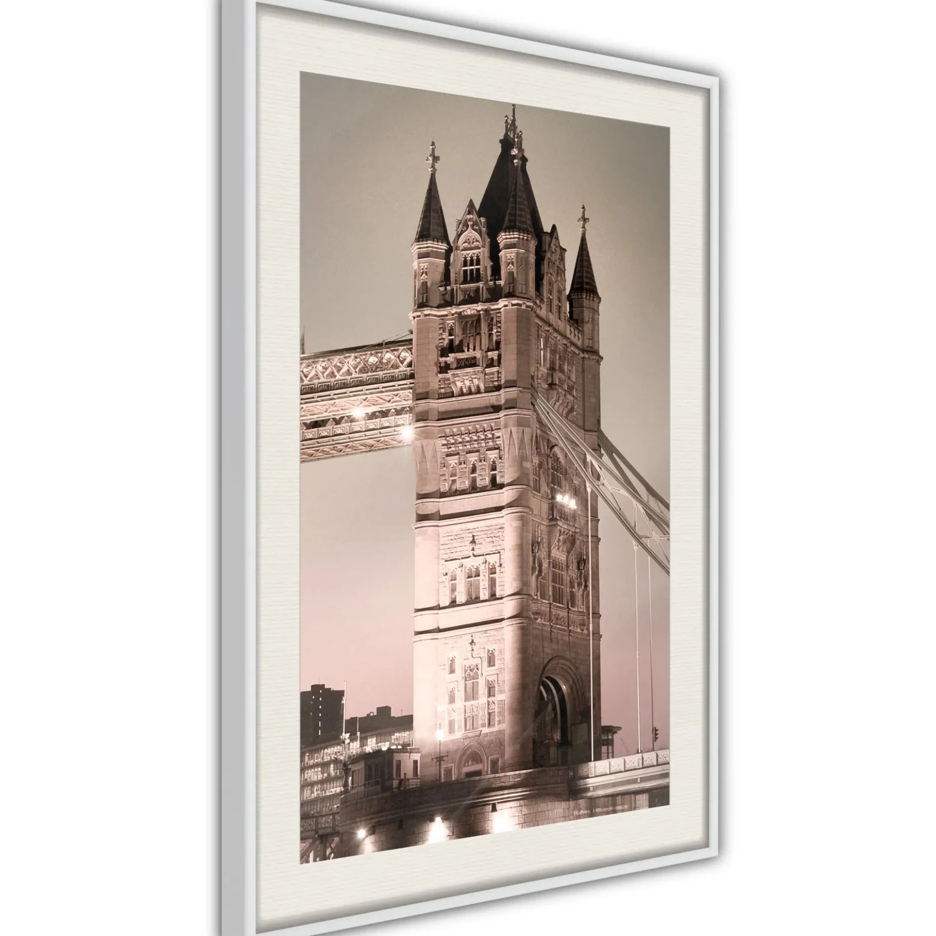 Poster 'Symbol of London'