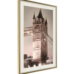 Poster 'Symbol of London'