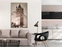 Poster 'Symbol of London'
