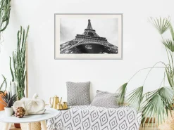 Poster 'Symbol of Paris'