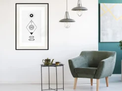 Poster 'Symbols'