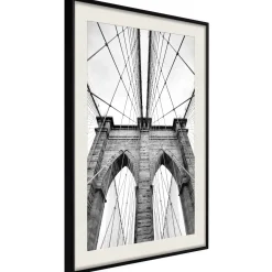 Poster 'Symmetry'