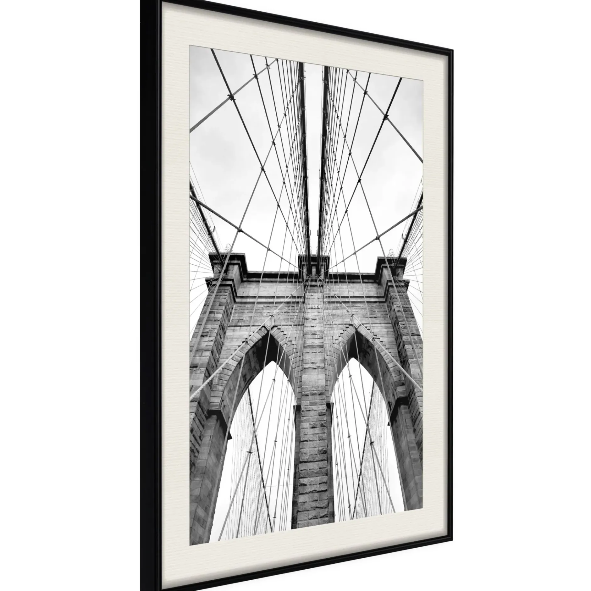 Poster 'Symmetry'
