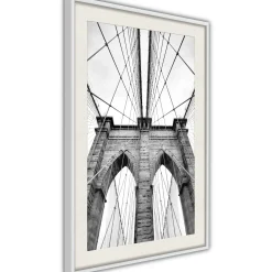 Poster 'Symmetry'