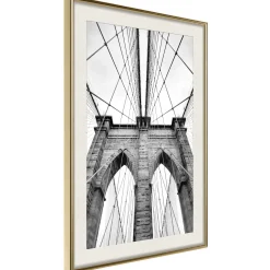 Poster 'Symmetry'