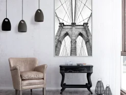 Poster 'Symmetry'