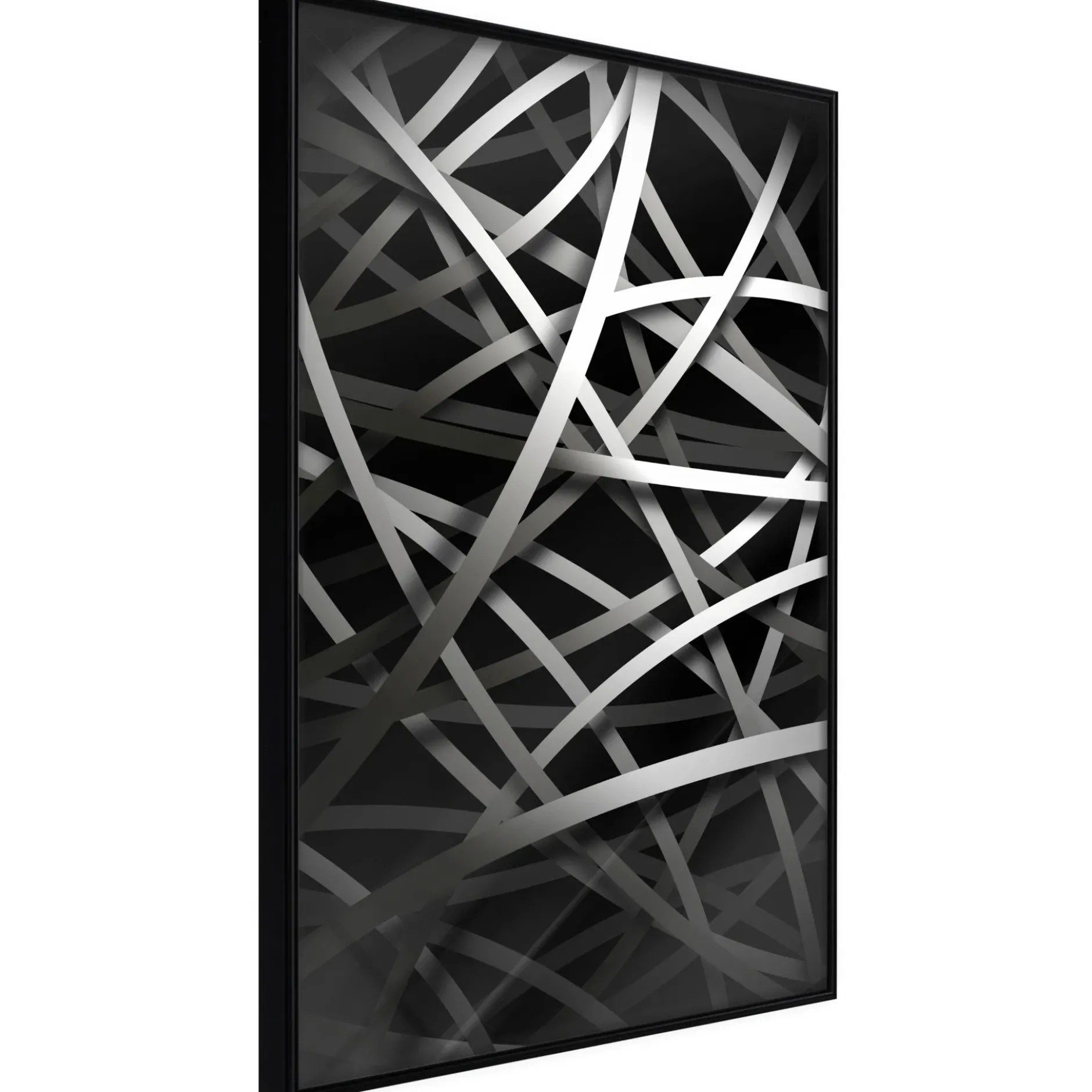 Poster 'Tangle'