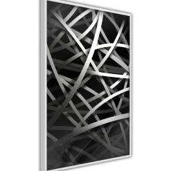 Poster 'Tangle'
