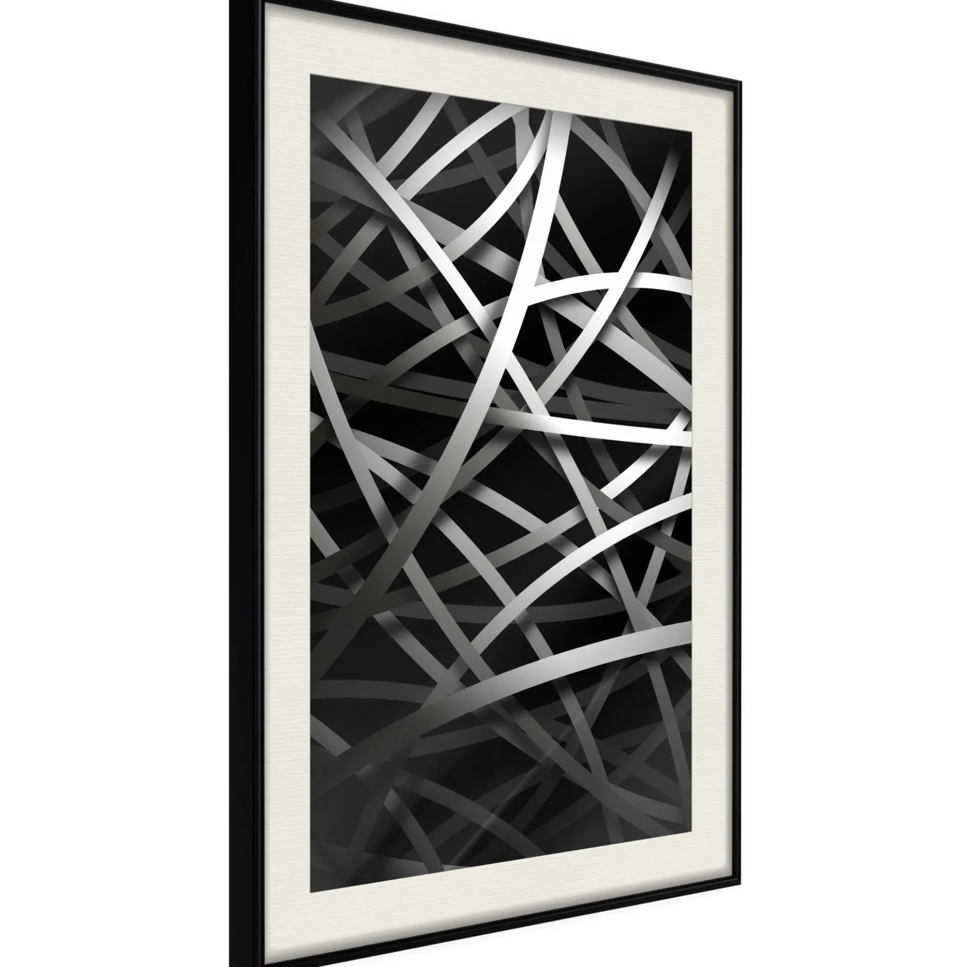 Poster 'Tangle'