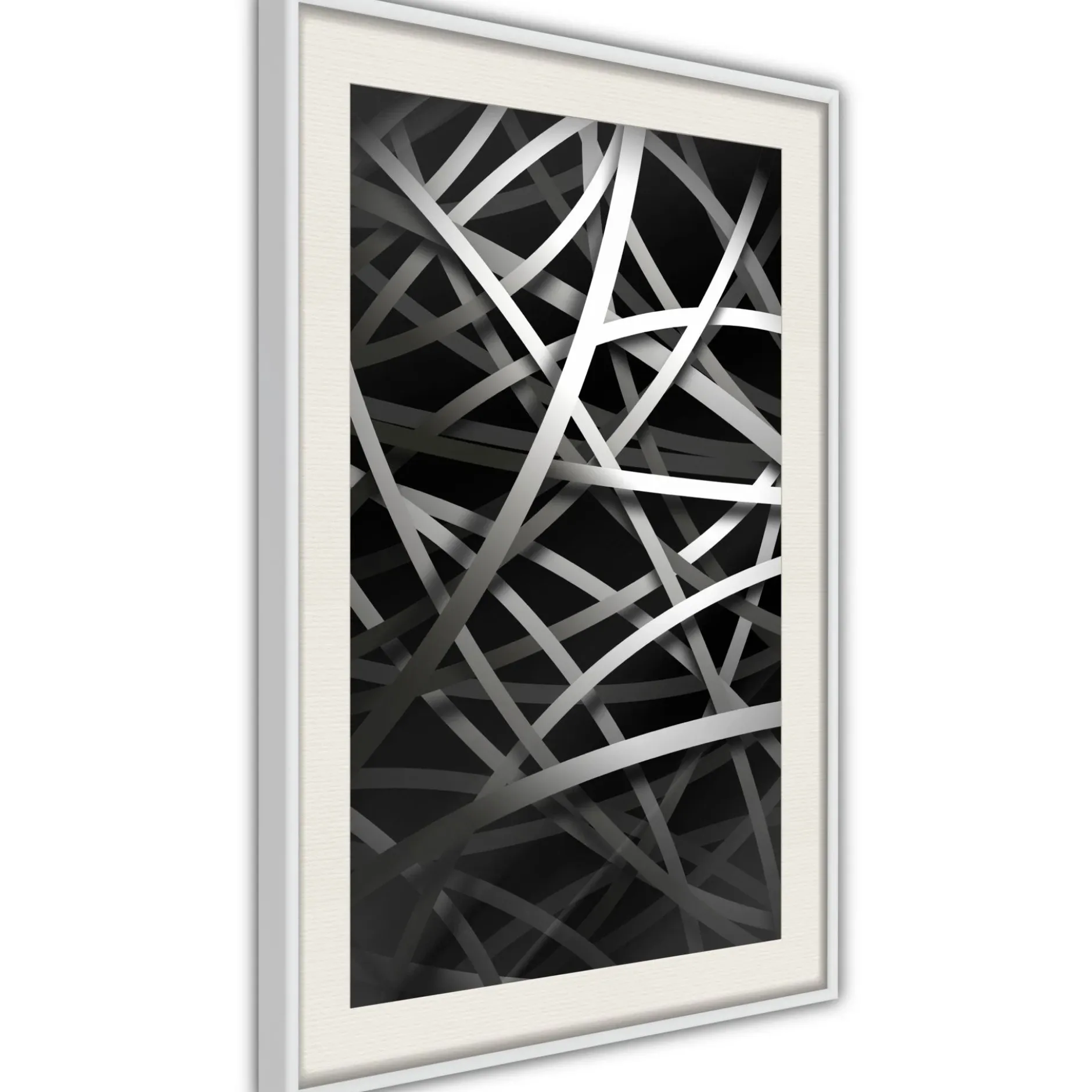 Poster 'Tangle'
