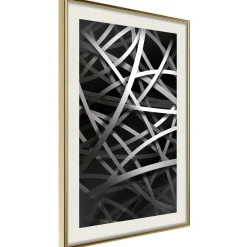 Poster 'Tangle'