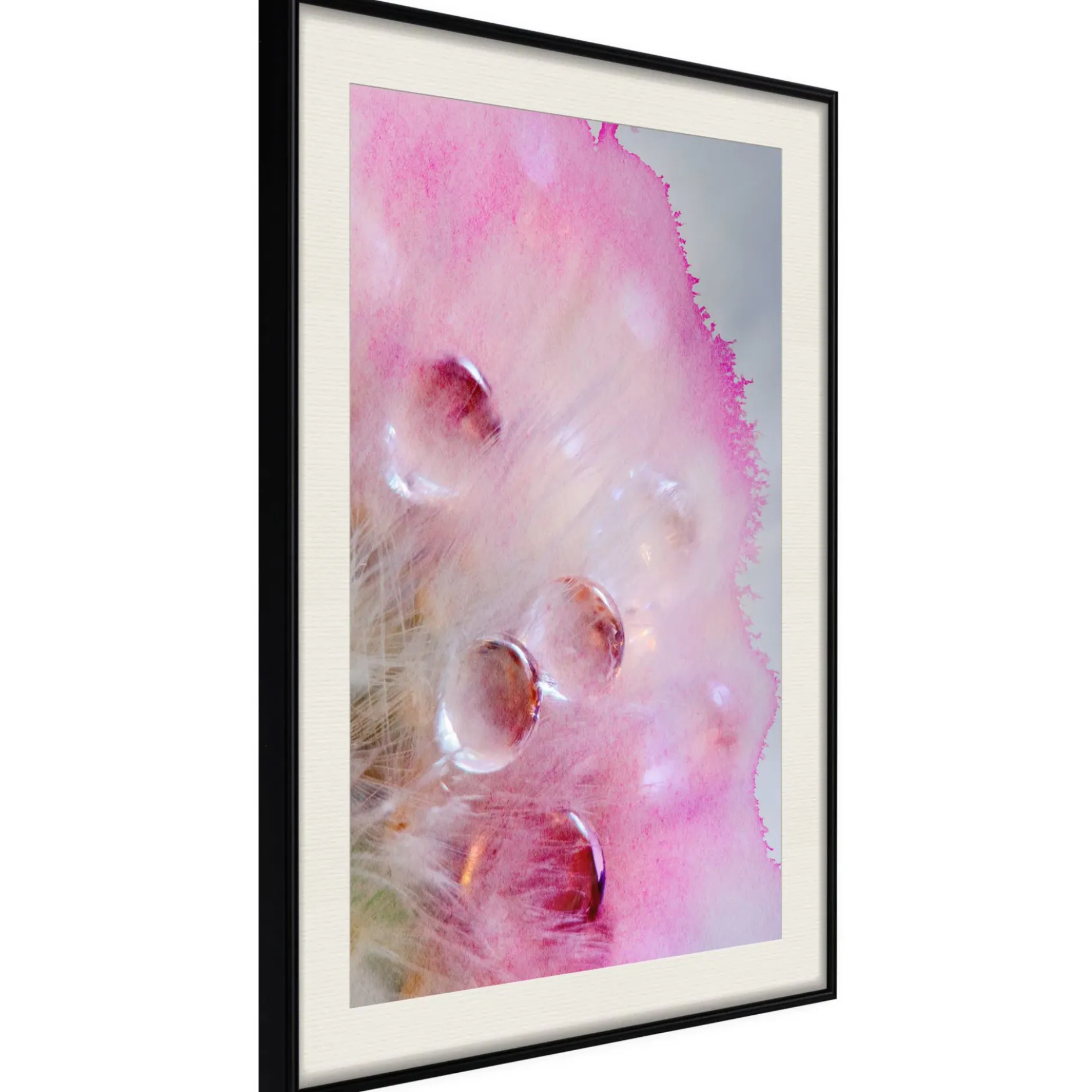 Poster 'Tears of Happiness'