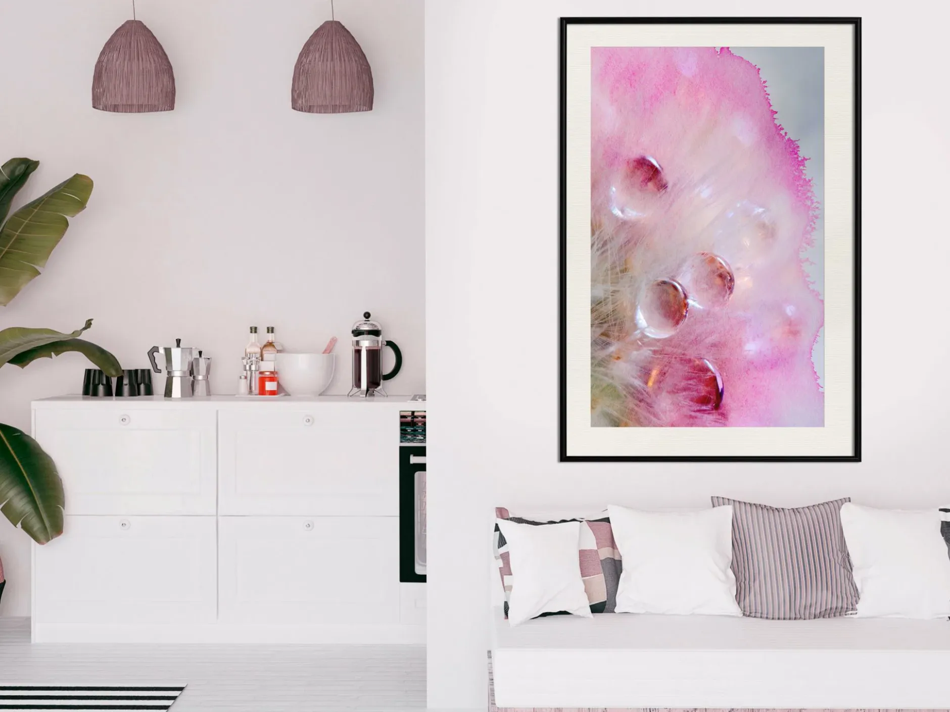 Poster 'Tears of Happiness'