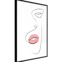 Poster 'Temptation'